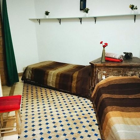 Chez Aimad Apartment Essaouira Exterior photo