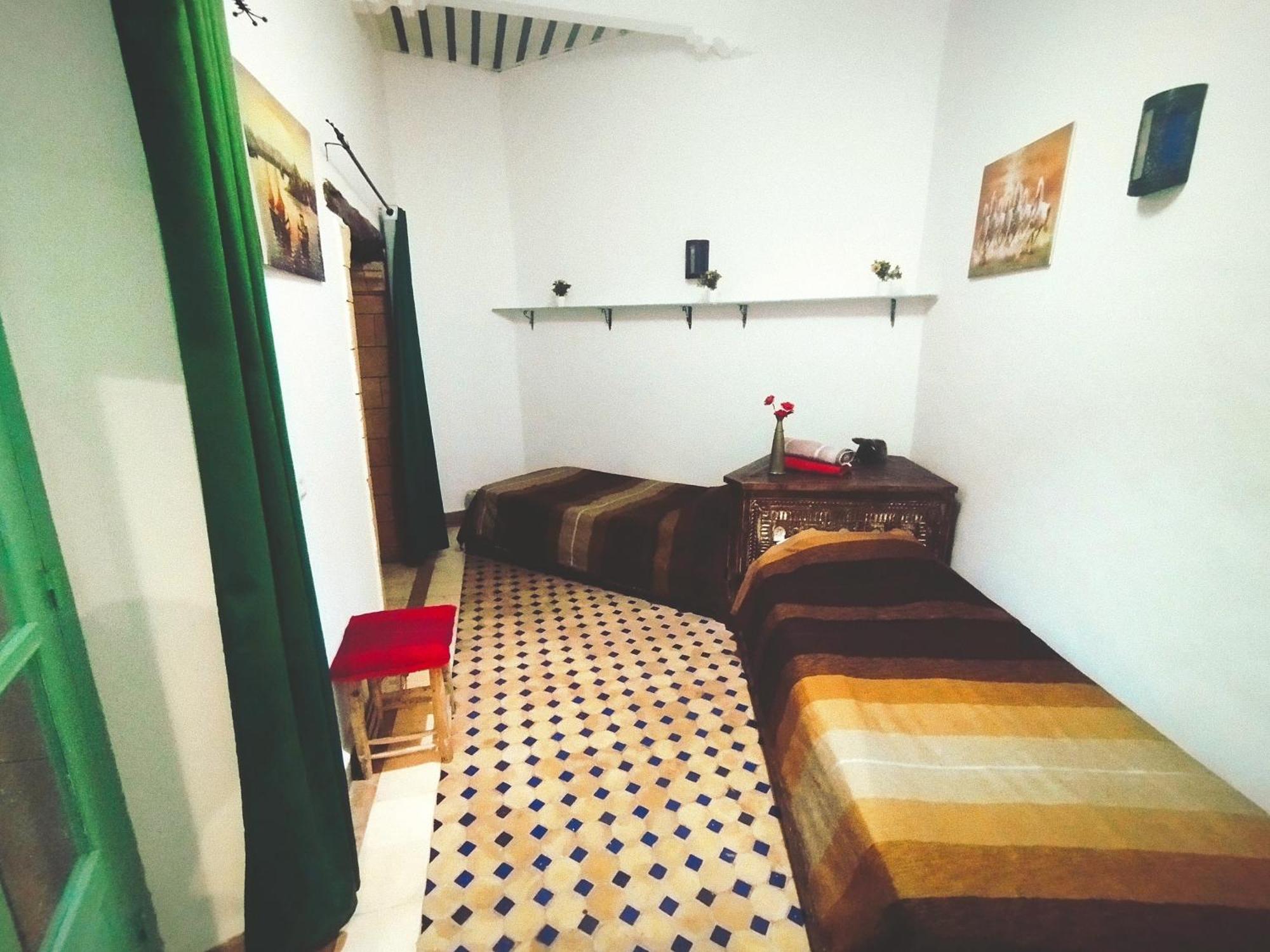 Chez Aimad Apartment Essaouira Exterior photo