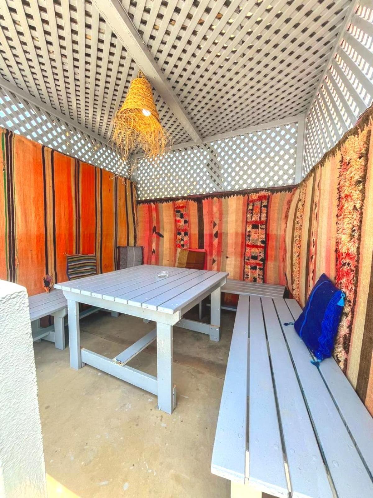 Chez Aimad Apartment Essaouira Exterior photo